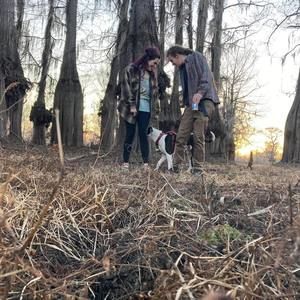 Meet your Posher, Kacie